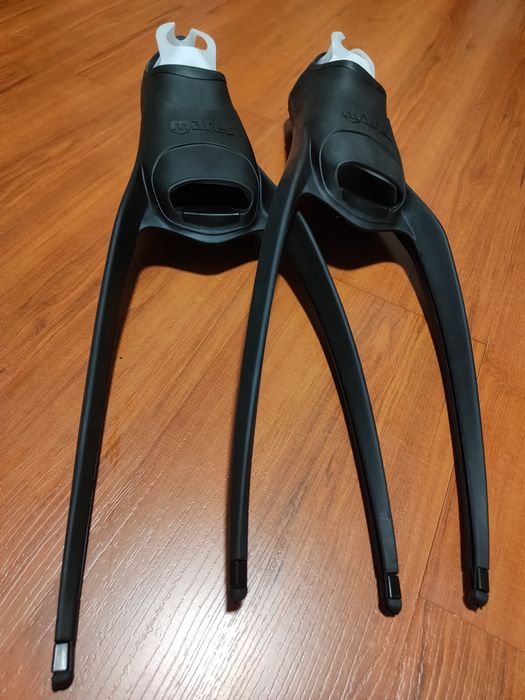 Калоші для ласт MARES Razor р-р 41/42 пара