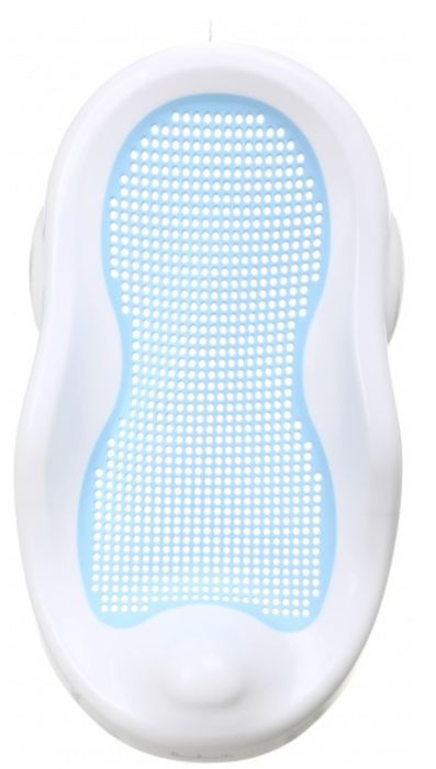 Гірка для купання Bambinelli 50x35x25 см