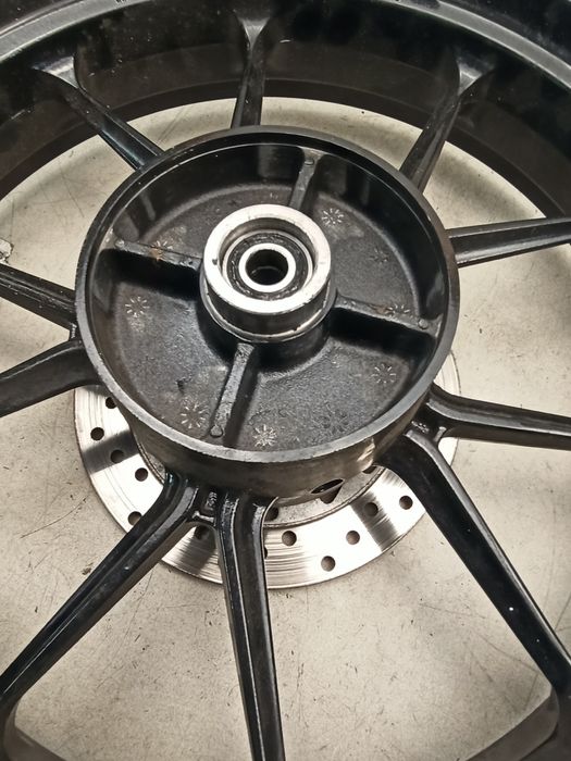 Peças KTM Duke 125