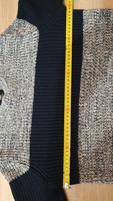 Sweter męski C&A r. XS