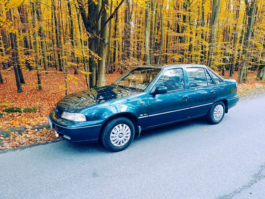Daewoo nexia 1.5 gl