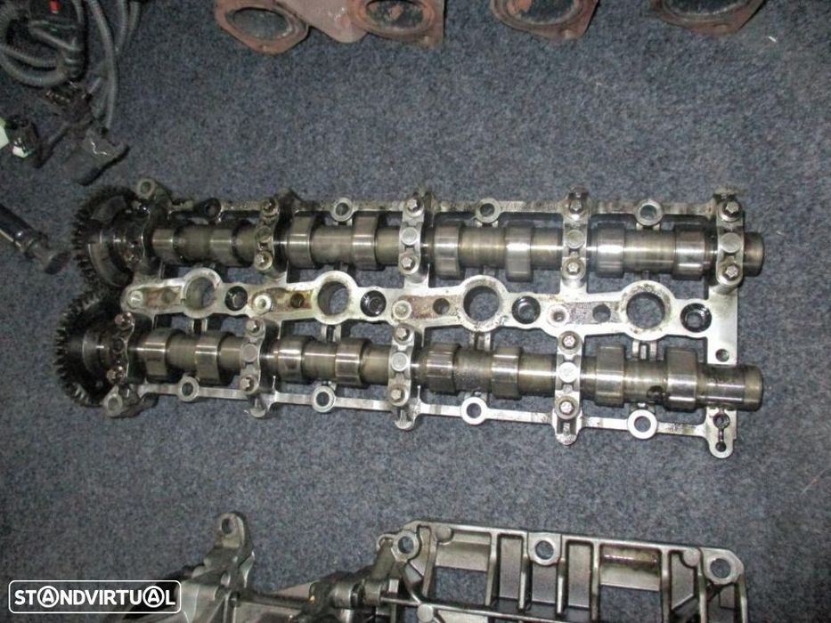 Motor N47 para Peças