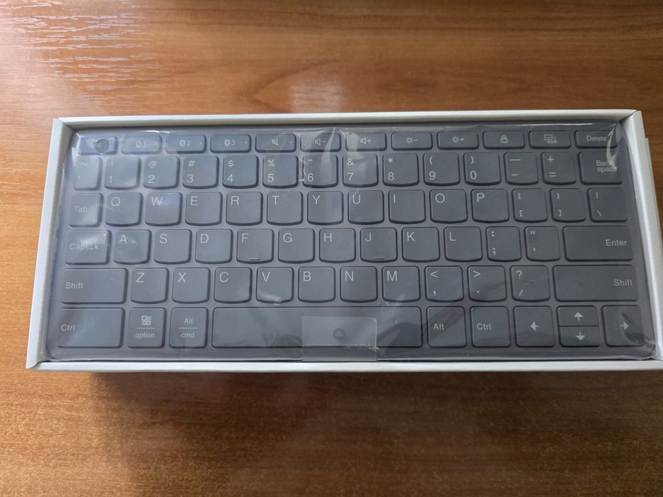 Klawiatura lenovo multi device