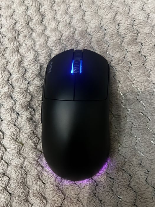 Hator QUASAR 3 wireless