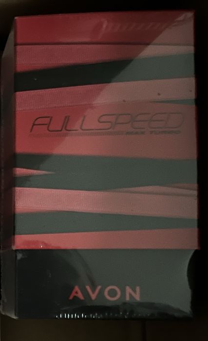 Zestaw Full Speed MaX Turbo