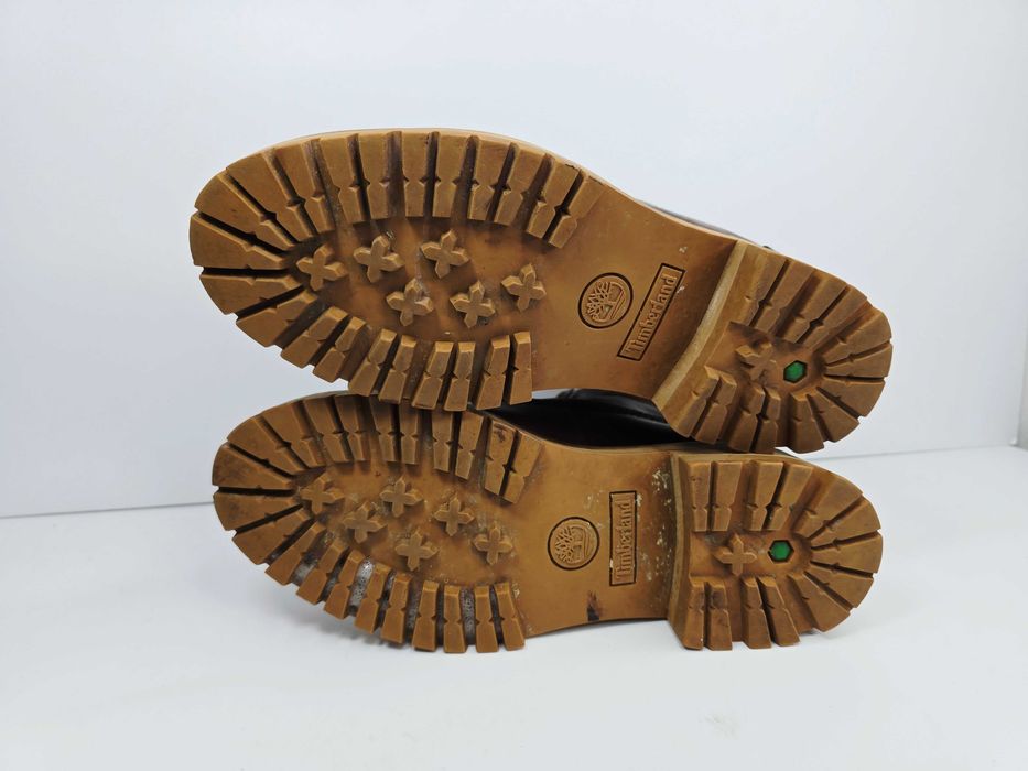 Timberland Courma Valley r. 38,5