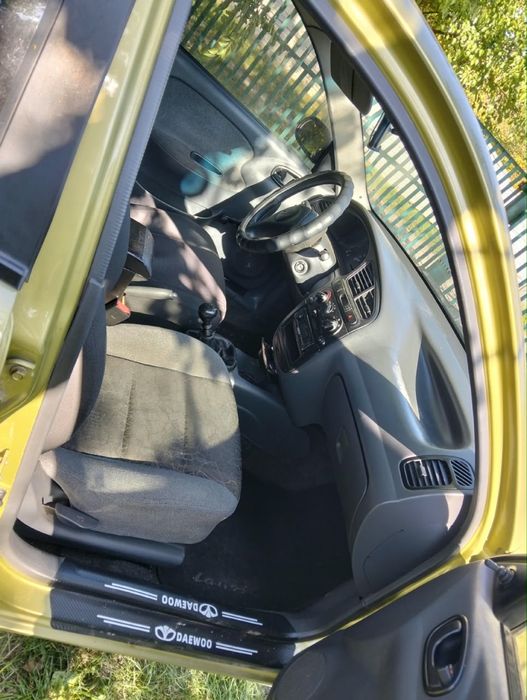 продам авто дэу ланос/Daewoo Lanos