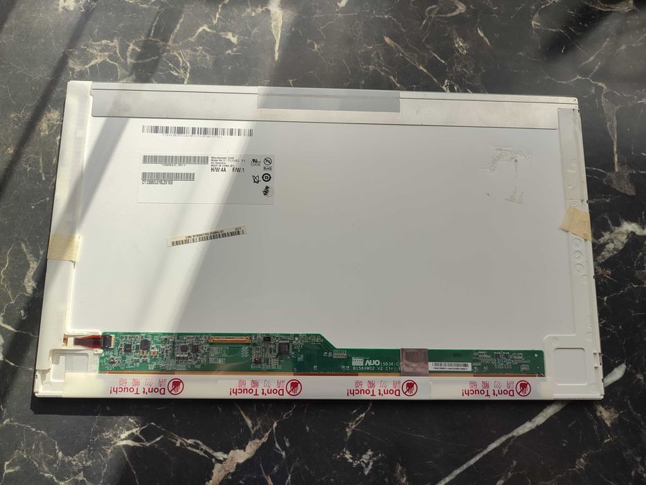 Матриці для ноутбука 13.3 14 15.6 17.3 дюйма LED LCD Slim 40pin 30pin