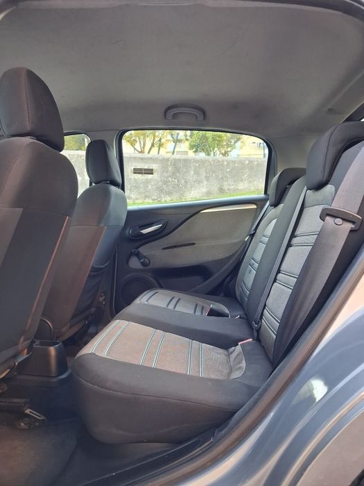 Fiat Punto Evo 1.2i 5p 2010