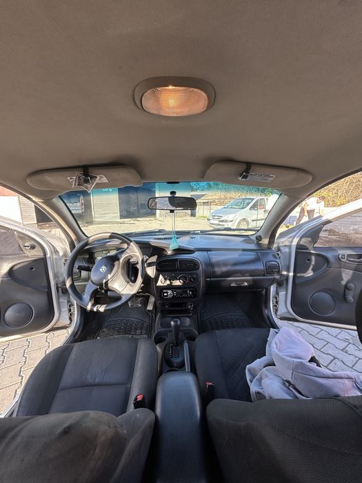 DODGE NEON 2.0I avtomat