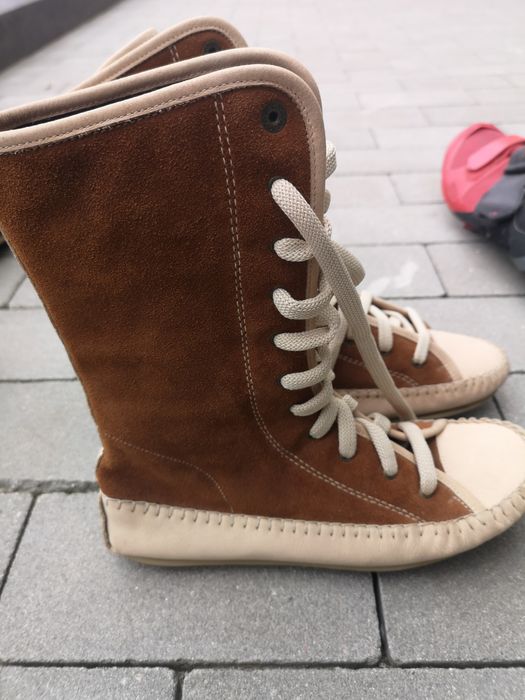 Buty trampki see by chloe 36