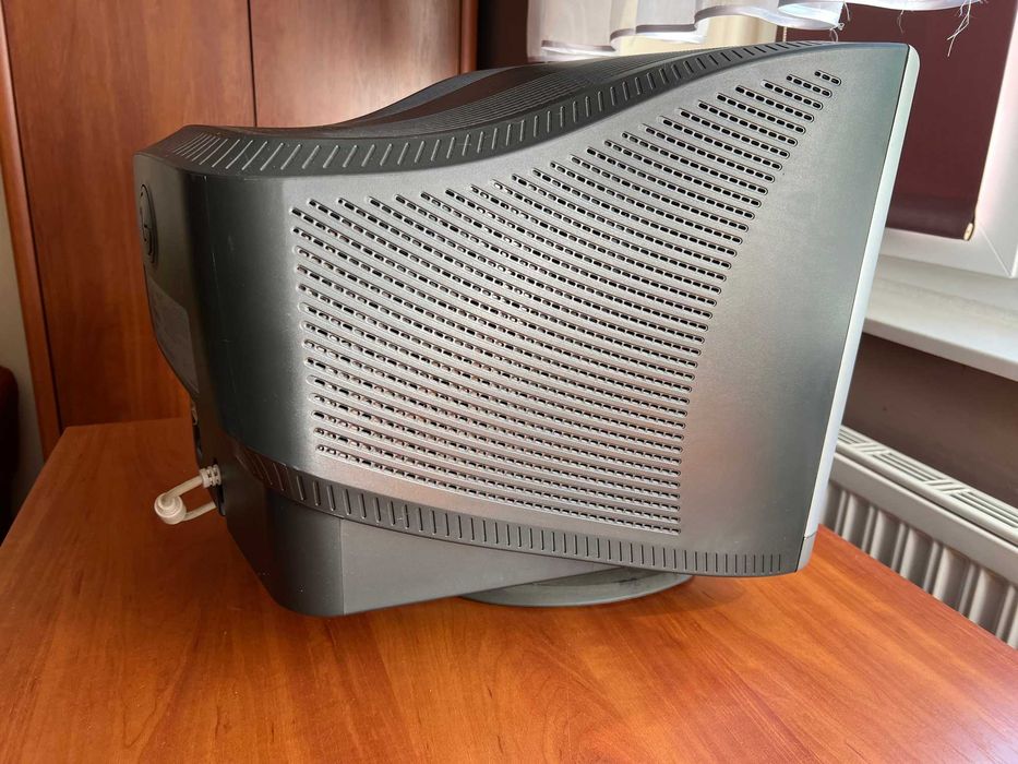 Monitor CRT Flatron F 720 P