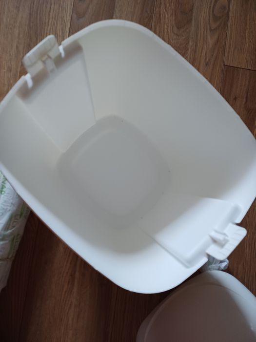 Kosz na pampersy tommee tippee sangeni