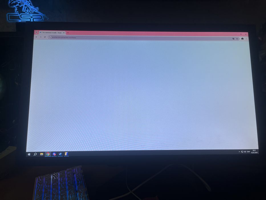 BenQ ZOWIE XL2411K 144Hz 1ms (DyAc) — Идеал!