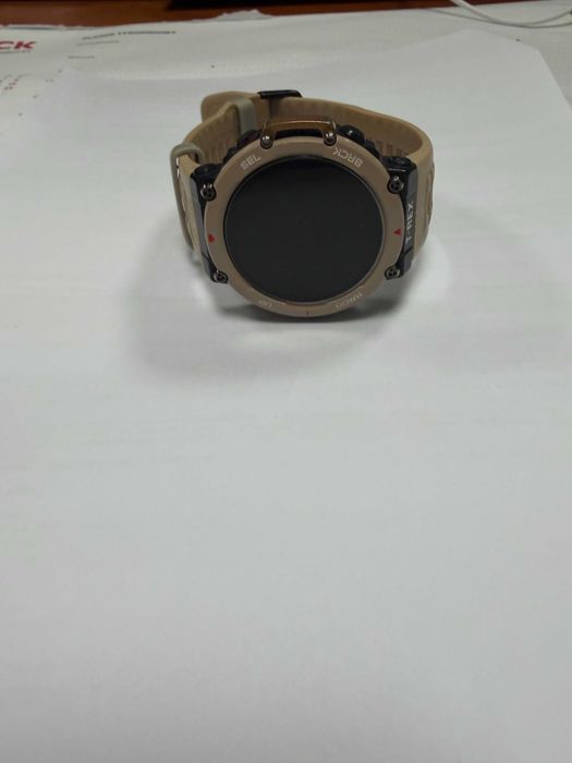 Smartwatch Amazfit T-Rex 2