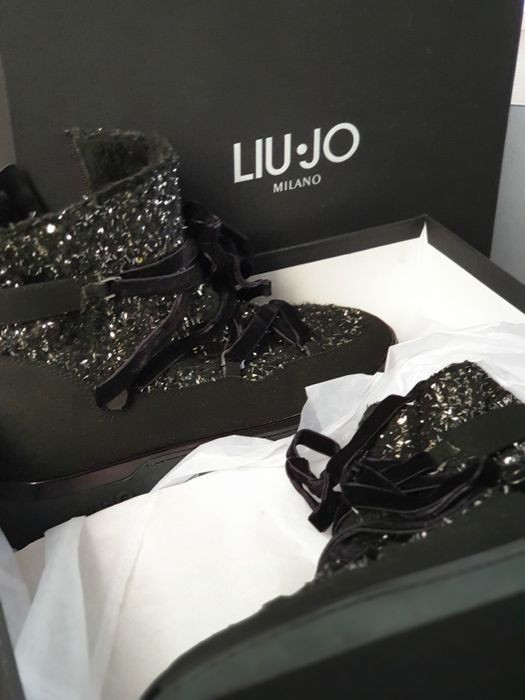 Buty liu jo okazja cenowa