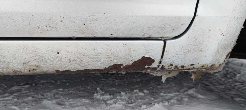 Ford Focus C-Max 1.6 дизель