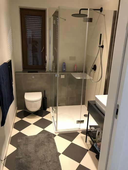 Bliźniak 125m2 Środa Śląska Akacjowa