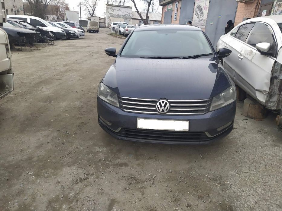 Разборка пассат б6 б7 б8 цц тигуан туарег гольф vw passat b6 b7 b8 CC