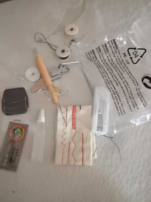 Maszynka do szycia 232D