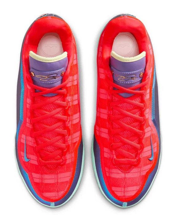 buty meskie Nike LeBron 23 Stocking Stufferr. 43 EU