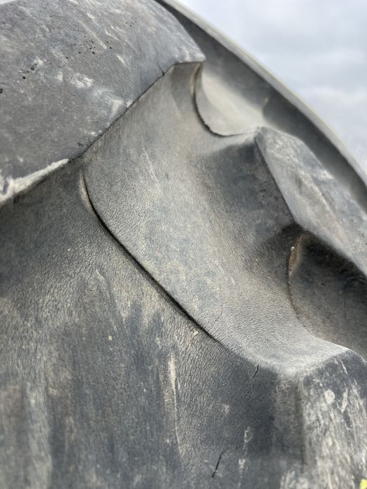 Opona używana 710/70R38