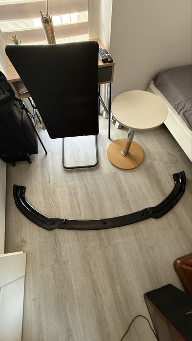 Dokladka bmw f30 bez m pakit