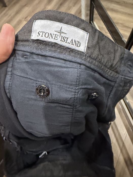 Штани Stone Island S-M