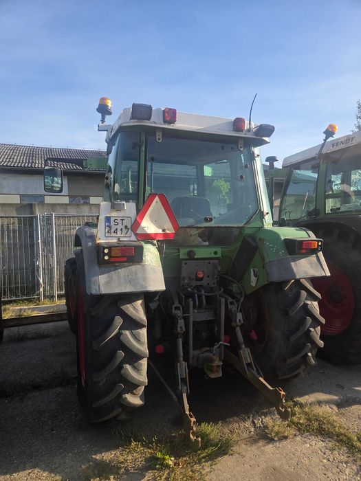 Fendt Farmer 308C