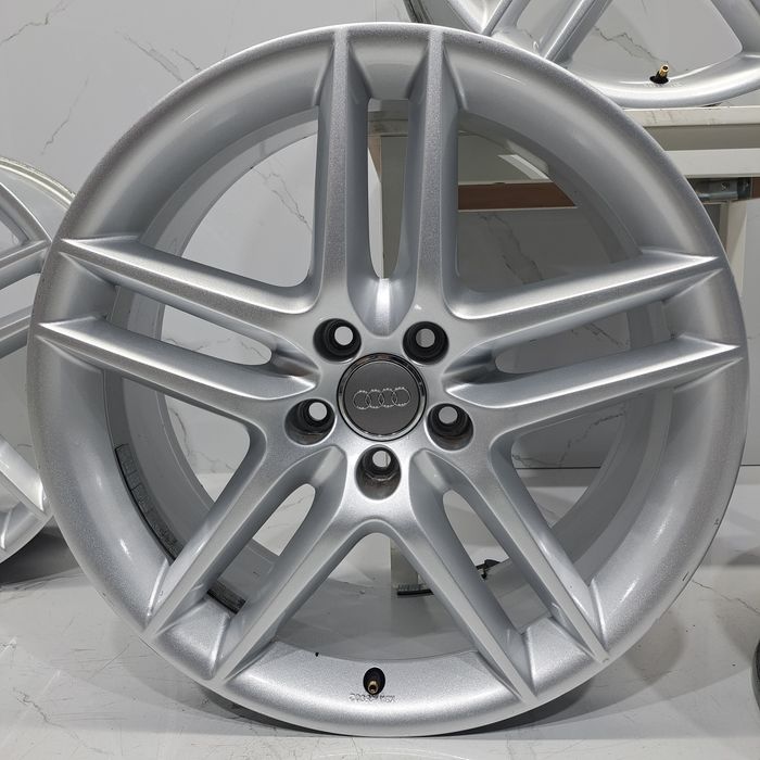 Jantes 19" originais Audi A6 C6 4F A4  A8 A3 8P 8V 5x112