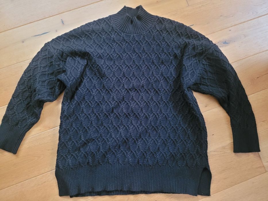 Sweter Mohito golf rozmiar S