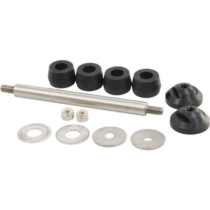 Zestaw Mocowania Siłownika Trymu Quicksilver 4166T 1