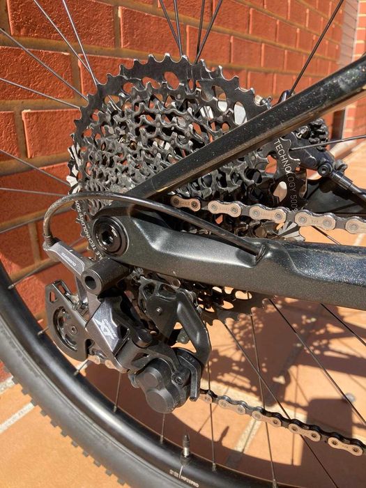 Vendo bicicleta de Cross-Country / Maratona Orbea Oiz M20