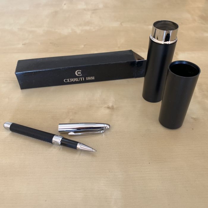 Caneta Cerruti