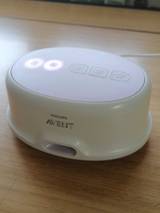 Молокоотсос Philips Avent SCF 332