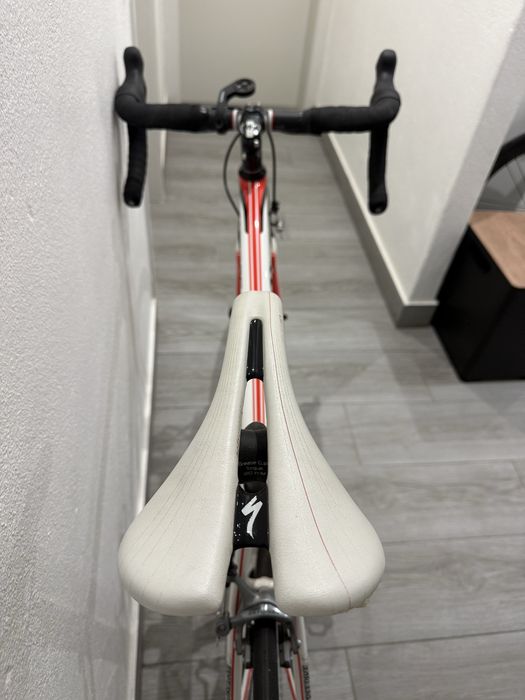 Specialized tarmac comp sl2 56