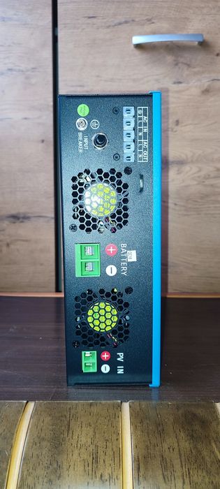 Гібридний інвертор EASUN POWER 3.2 кВт 24В