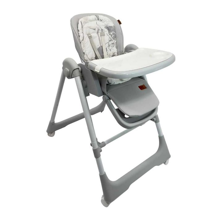 Стілець-гойдалка для годування,VELANO Nomi, можна забрати у Львові