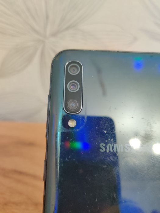 Samsung A50 4/128