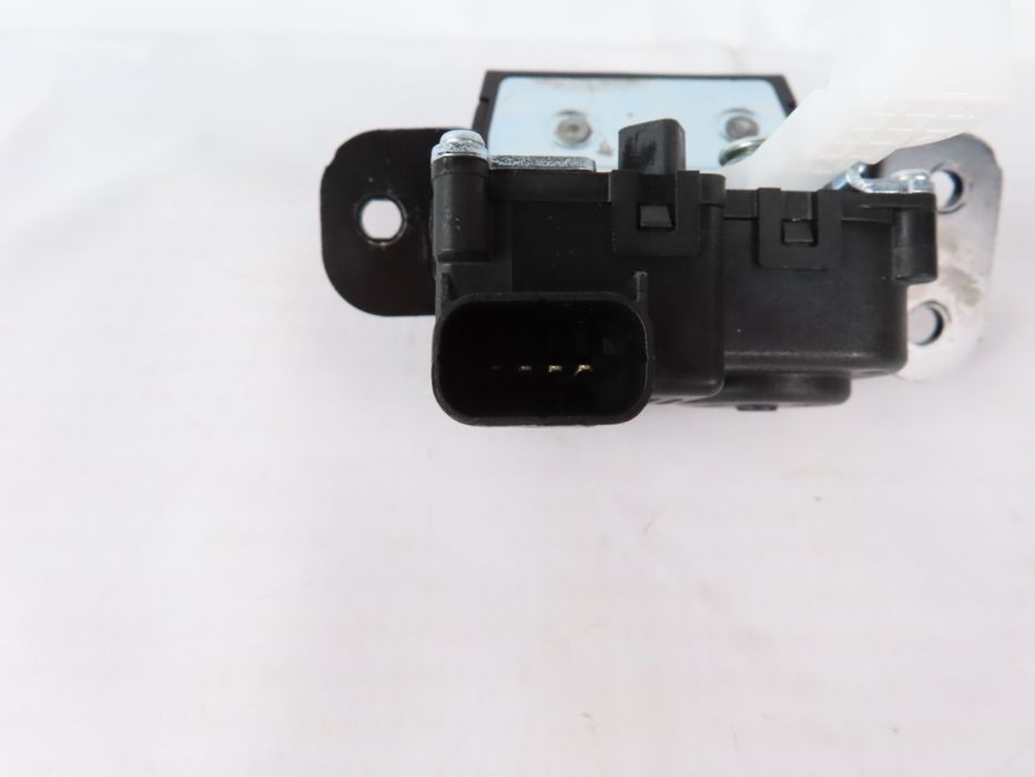 Fecho Da Mala Usado / Original Hyundai Kona / Kauai (Os) 81230J9000