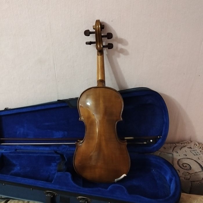 Скрипка 3/4 Стентор