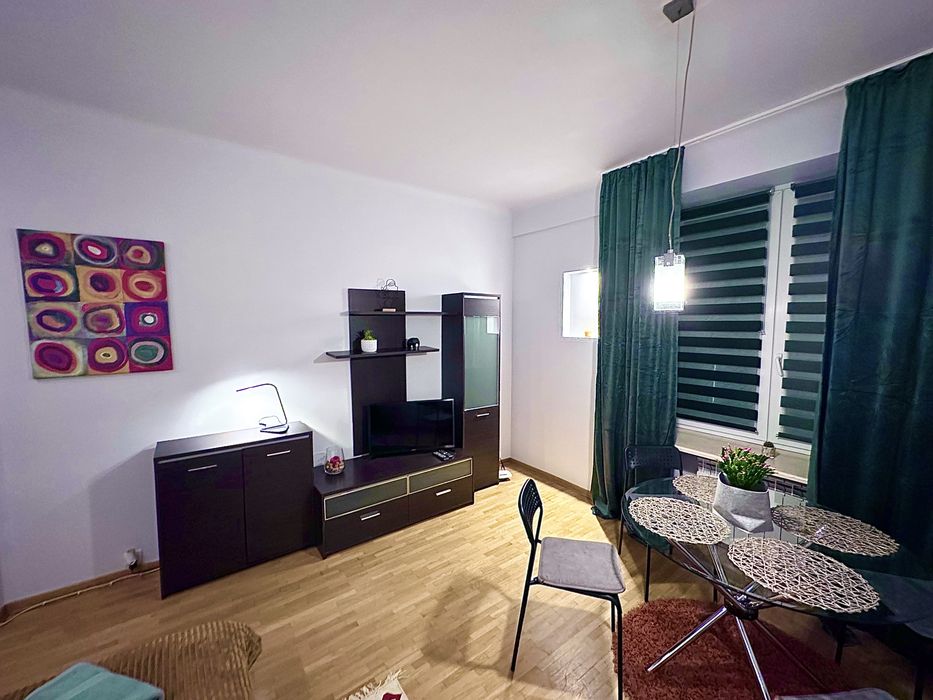 Apartament mieszkanie w centrum. Na godziny, noce i doby.
