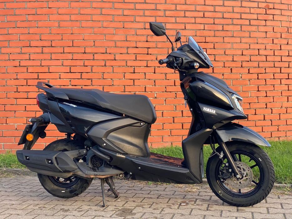 Yamaha