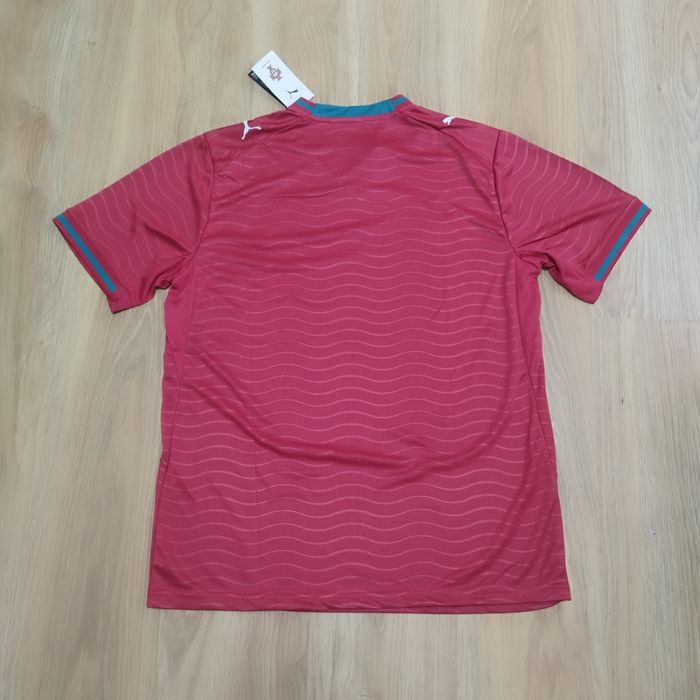 Camisolas Seleção Portugal