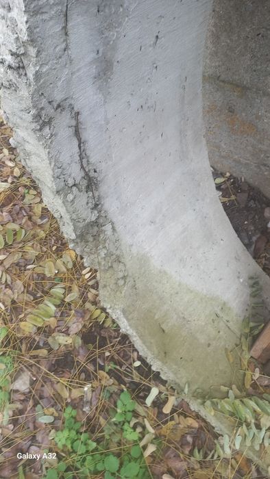 Продам бетонне кільце