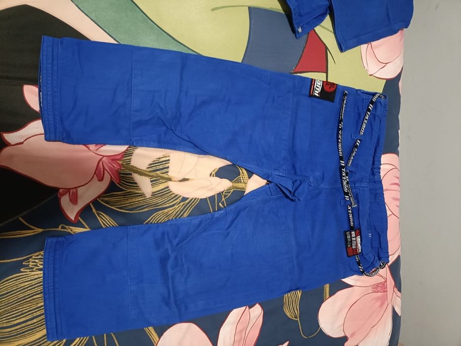 Kimono Tatami F2 Jiu Jitsu