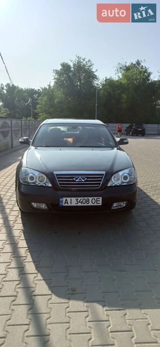 Продам Cherry Eastar 2008