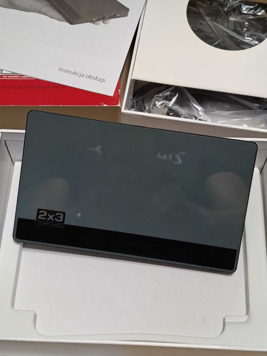 Mini komputer przenoścny, mobile PC + Windows 10