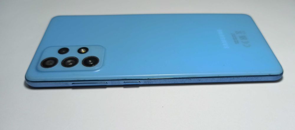 Samsung Galaxy A72 6/128GB  Nowy Lombard Raków