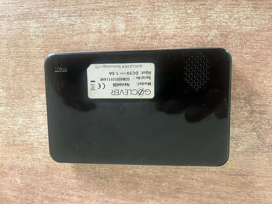 Nawigacja Samochodowa GOCLEVER NAVIO 400